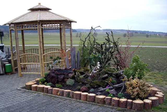 Kreßberger Frühling, Bild 2