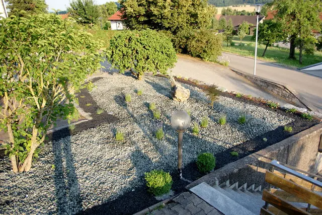 Steingarten, Bild 4