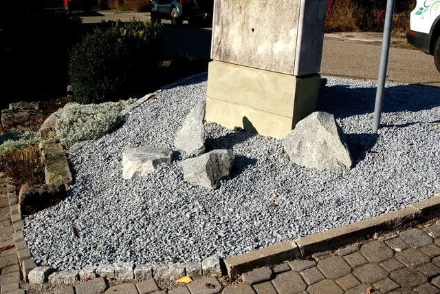 Steingarten, Bild 5