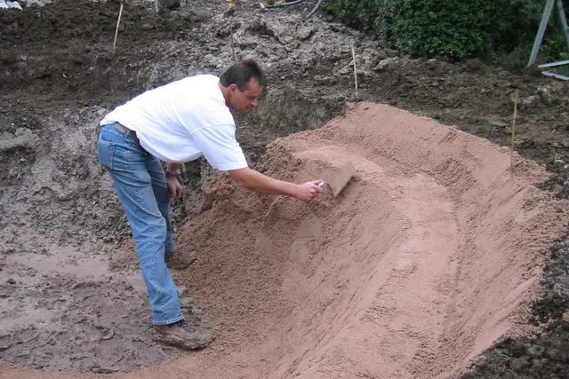 Gartenteiche, Bild 1