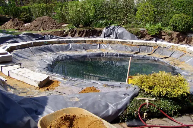 Gartenteiche, Bild 6