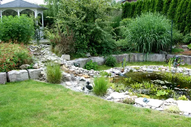 Gartenteiche, Bild 18