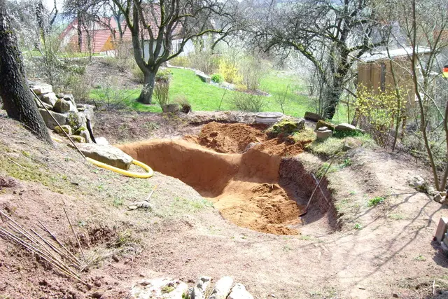 Gartenteiche, Bild 20