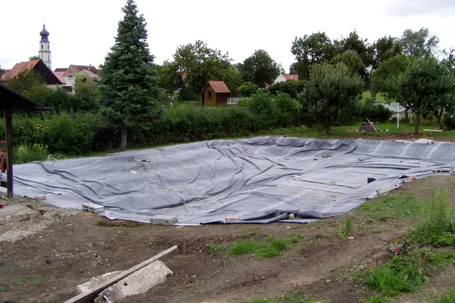 Gartenteiche, Bild 28
