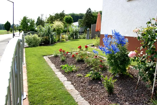 Vorgarten & Pflanzbeet, Bild 13