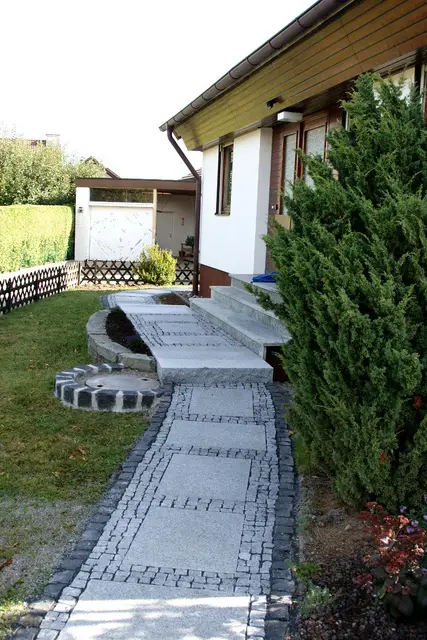 Wege & Pflaster, Bild 4