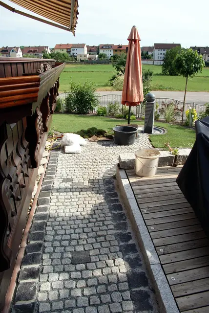 Wege & Pflaster, Bild 6
