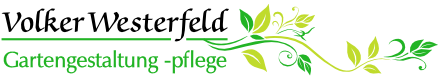 Volker Westerfeld – Gartengestaltung, -pflege